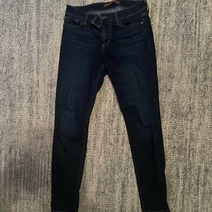 Joes jeans skinny jeans